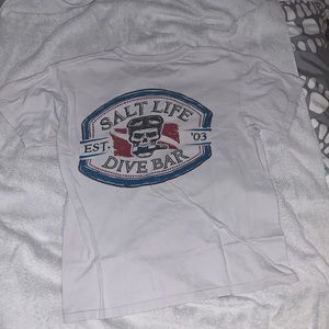 Salt Life Brewing Co.